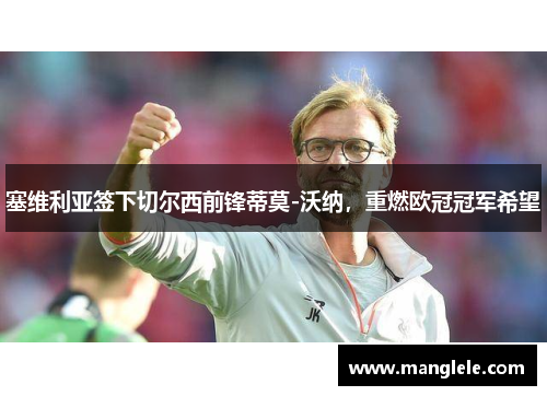 塞维利亚签下切尔西前锋蒂莫-沃纳，重燃欧冠冠军希望