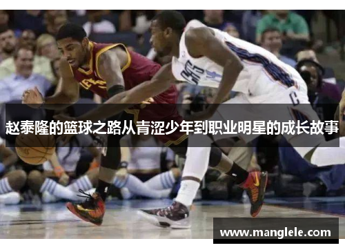赵泰隆的篮球之路从青涩少年到职业明星的成长故事